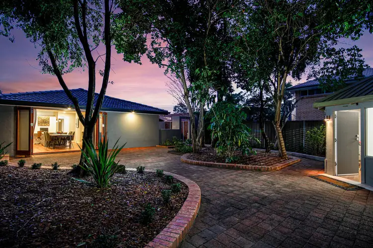 29 Gamenya Avenue, South Penrith NSW 2750