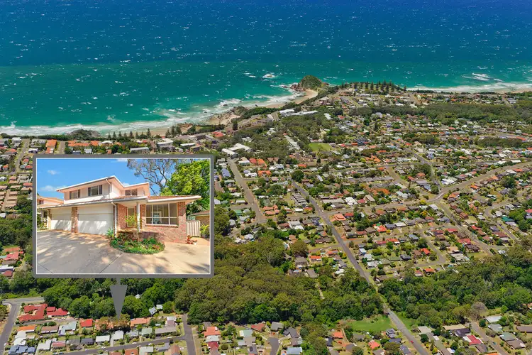 Sixth view of Homely townhouse listing, 4/15 Savoy Street, Port Macquarie NSW 2444