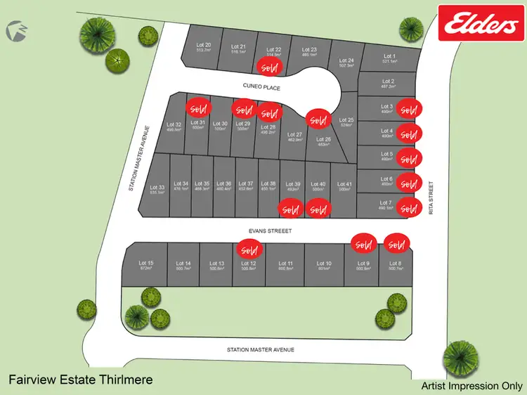 14 Cuneo Place, Thirlmere NSW 2572