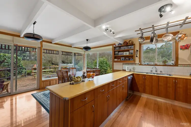 Main view of Homely house listing, 1449 Claude Road, Gowrie Park TAS 7306
