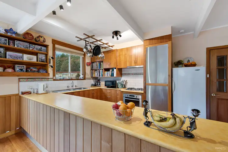 Second view of Homely house listing, 1449 Claude Road, Gowrie Park TAS 7306