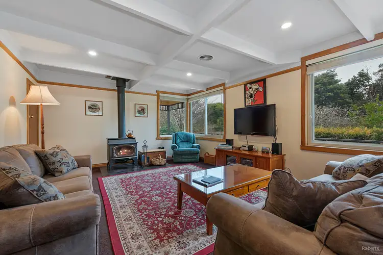 Third view of Homely house listing, 1449 Claude Road, Gowrie Park TAS 7306
