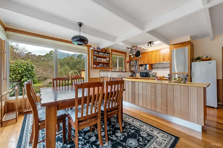 Fourth view of Homely house listing, 1449 Claude Road, Gowrie Park TAS 7306