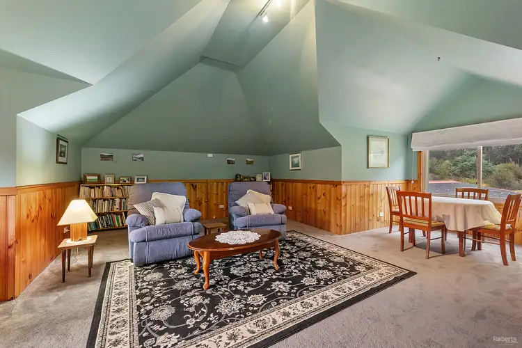 Fifth view of Homely house listing, 1449 Claude Road, Gowrie Park TAS 7306