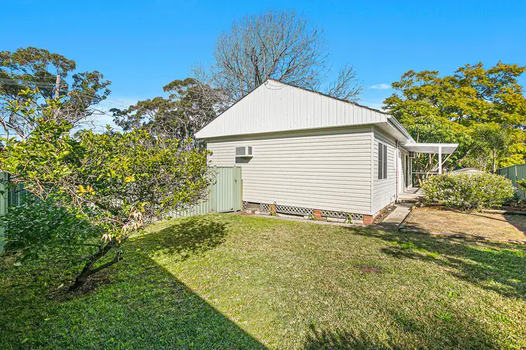 Sixth view of Homely house listing, 201 Cooriengah Heights Rd, Engadine NSW 2233