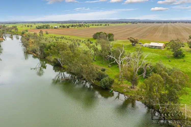 144 Sweeneys Lane, Bridgewater VIC 3516