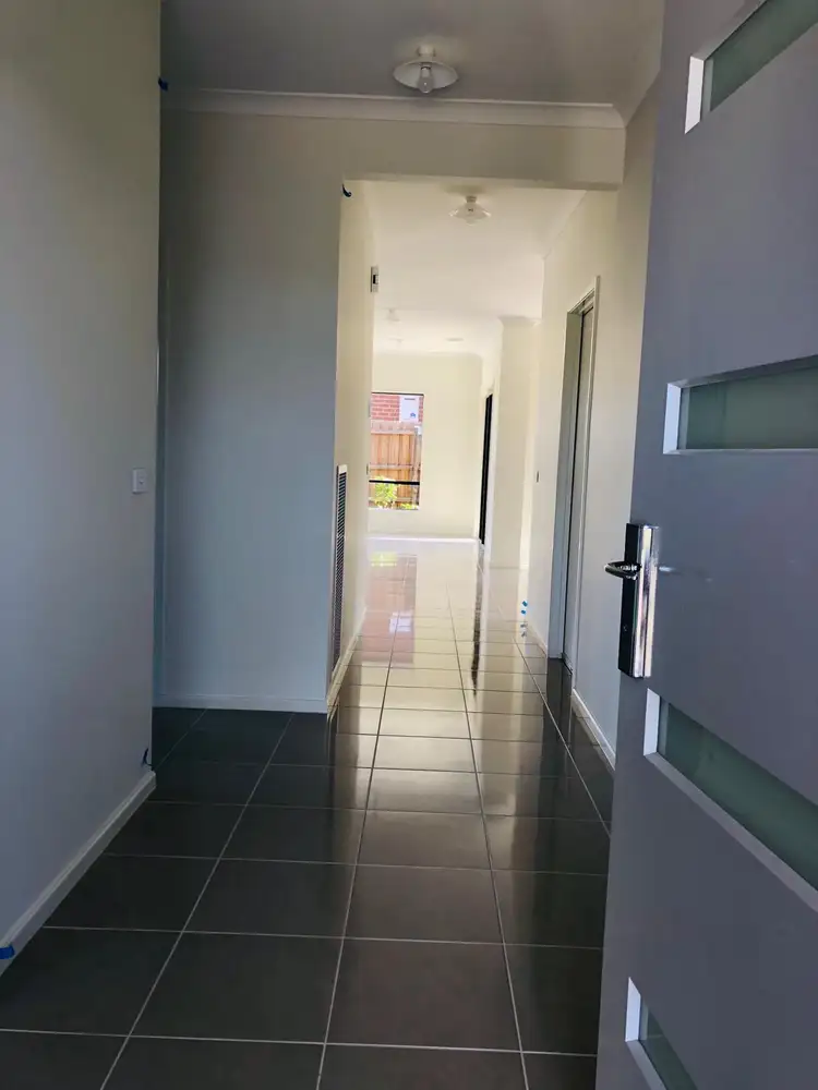 Fourth view of Homely house listing, 25 Osmond Crescent, Wollert VIC 3750