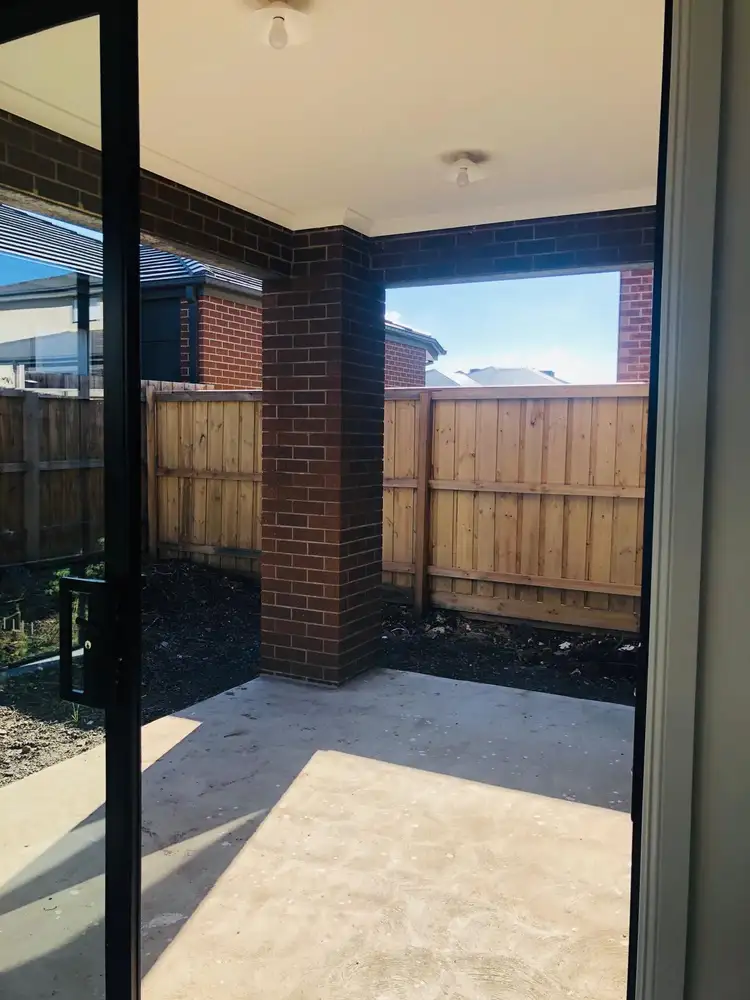 Fifth view of Homely house listing, 25 Osmond Crescent, Wollert VIC 3750