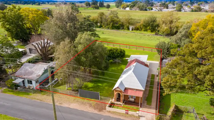 30 Oakhampton Road, Oakhampton NSW 2320