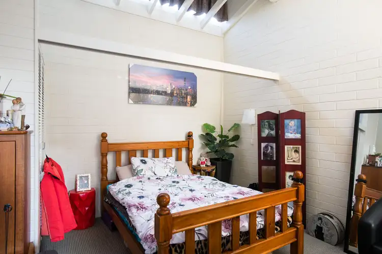 Fourth view of Homely studio listing, 2/75 High Street, East Launceston TAS 7250