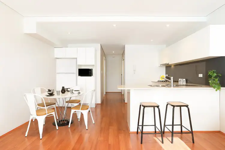 4/451-457 New Canterbury Road, Dulwich Hill NSW 2203