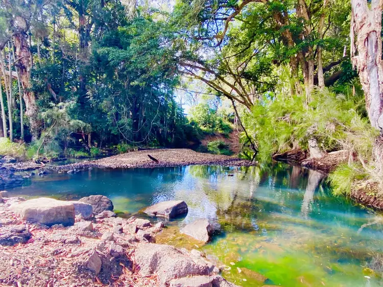 Lot10 Marion Settlement Road, Ilbilbie QLD 4738