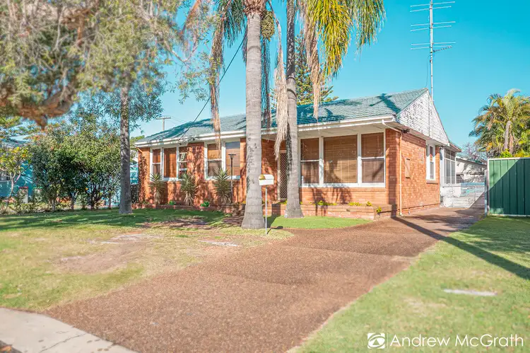 Main view of Homely house listing, 51 Karog Street, Pelican NSW 2281
