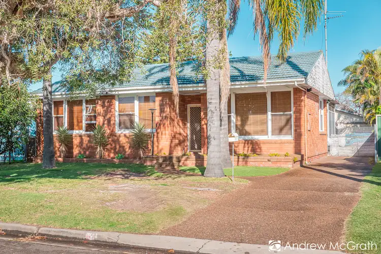 Second view of Homely house listing, 51 Karog Street, Pelican NSW 2281