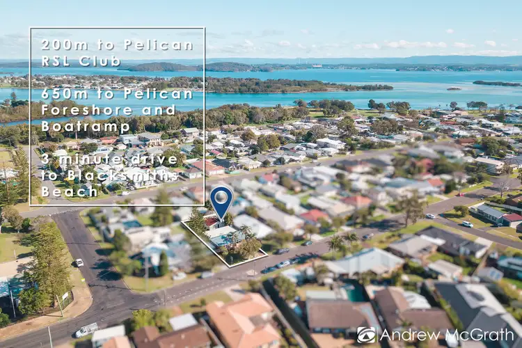 Third view of Homely house listing, 51 Karog Street, Pelican NSW 2281