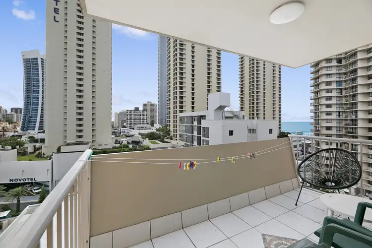 Main view of Homely unit listing, 92/3049 Surfers Paradise Boulevard, Surfers Paradise QLD 4217