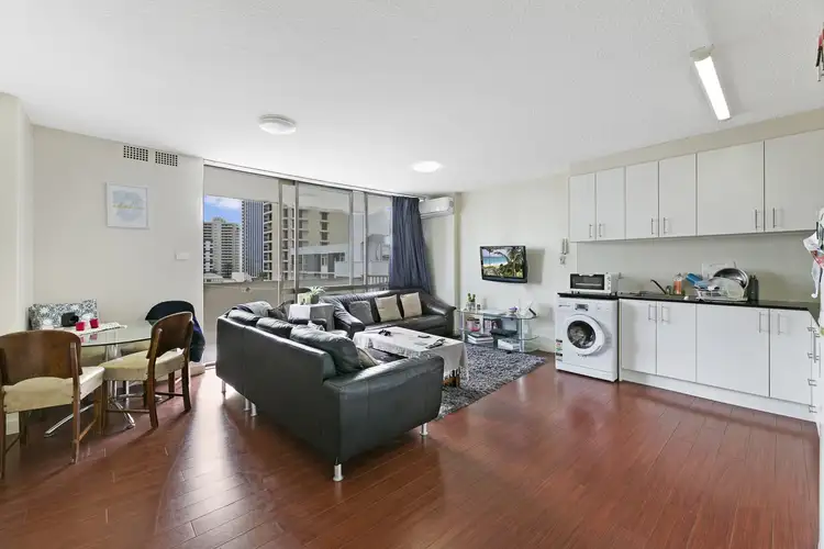 Second view of Homely unit listing, 92/3049 Surfers Paradise Boulevard, Surfers Paradise QLD 4217