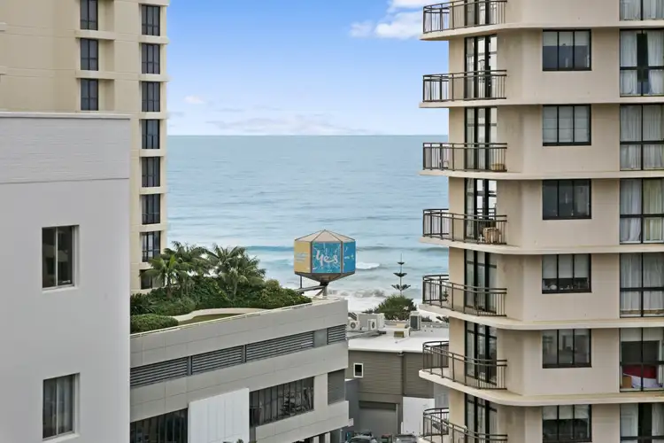 Third view of Homely unit listing, 92/3049 Surfers Paradise Boulevard, Surfers Paradise QLD 4217