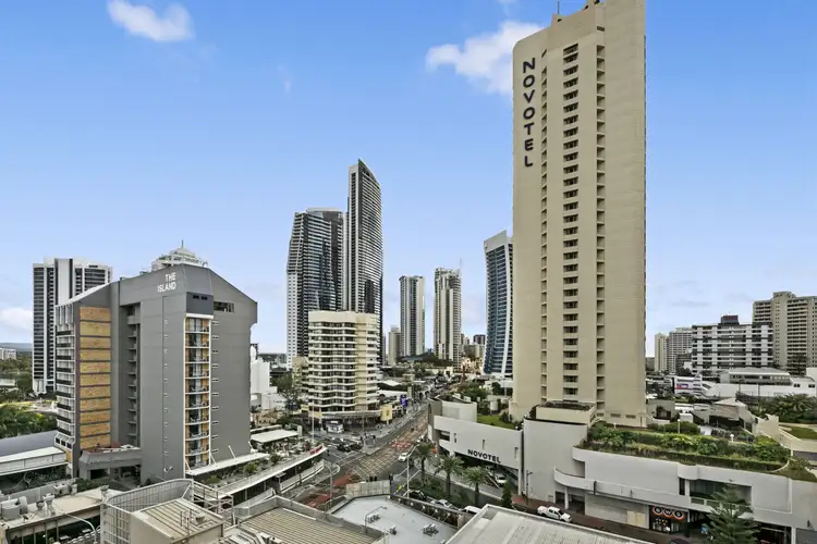 Seventh view of Homely unit listing, 92/3049 Surfers Paradise Boulevard, Surfers Paradise QLD 4217