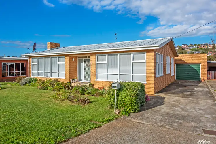 Main view of Homely house listing, 77 West Park Grove, Park Grove TAS 7320