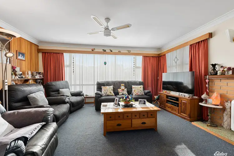 Second view of Homely house listing, 77 West Park Grove, Park Grove TAS 7320