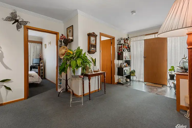 Fifth view of Homely house listing, 77 West Park Grove, Park Grove TAS 7320