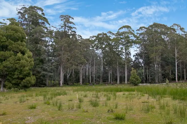 Seventh view of Homely land listing, 160 Morgan Road, Nook TAS 7306