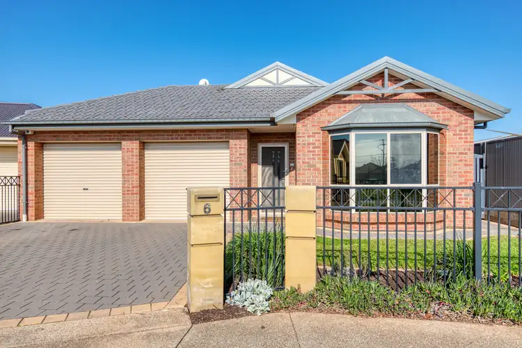 6 Gateshead Street, Athol Park SA 5012