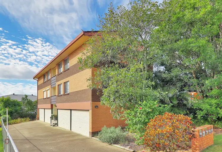 3/104 Keats Street, Moorooka QLD 4105