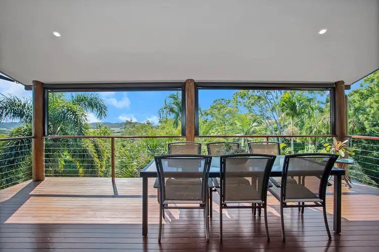 28 Highview Close, Farleigh QLD 4741
