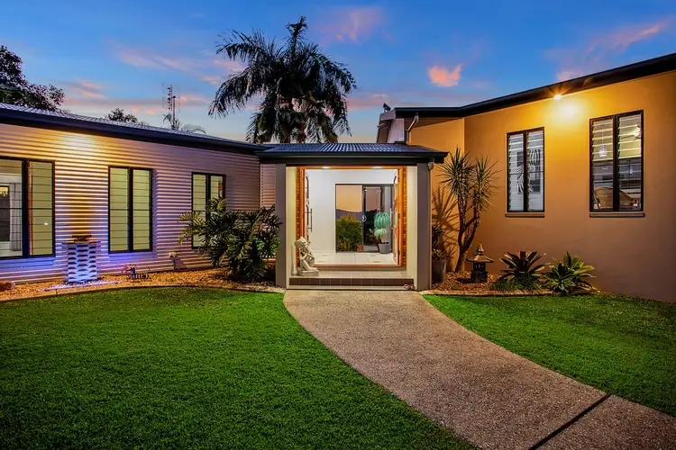 Third view of Homely house listing, 28 Highview Close, Farleigh QLD 4741