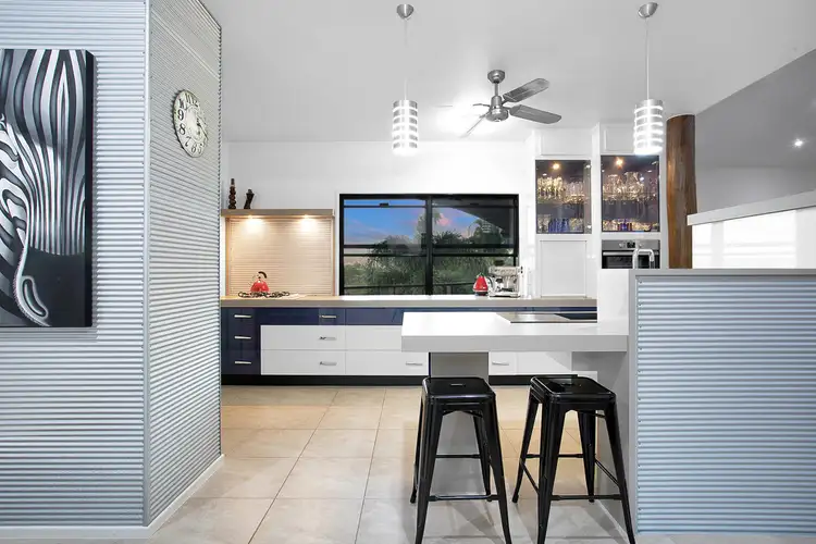 Fourth view of Homely house listing, 28 Highview Close, Farleigh QLD 4741