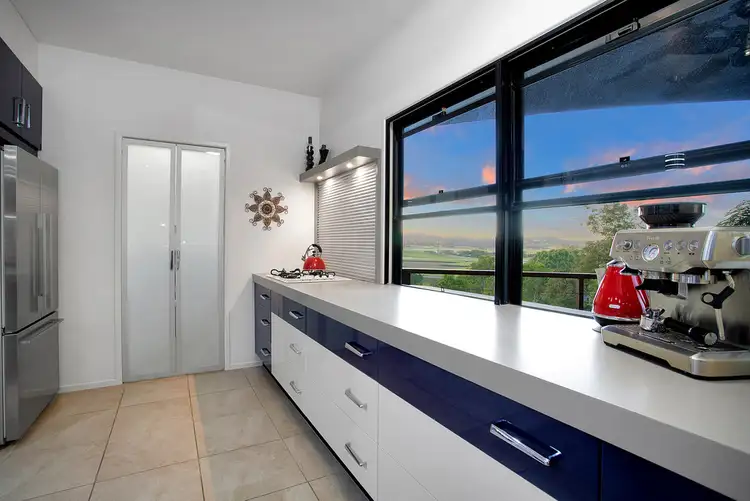 Fifth view of Homely house listing, 28 Highview Close, Farleigh QLD 4741