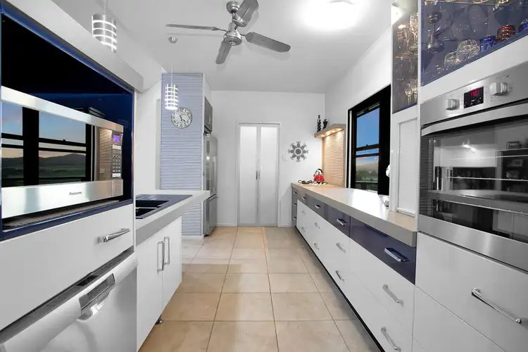 Sixth view of Homely house listing, 28 Highview Close, Farleigh QLD 4741