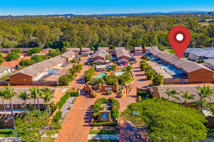 41/164 Wellington Street, Ormiston QLD 4160