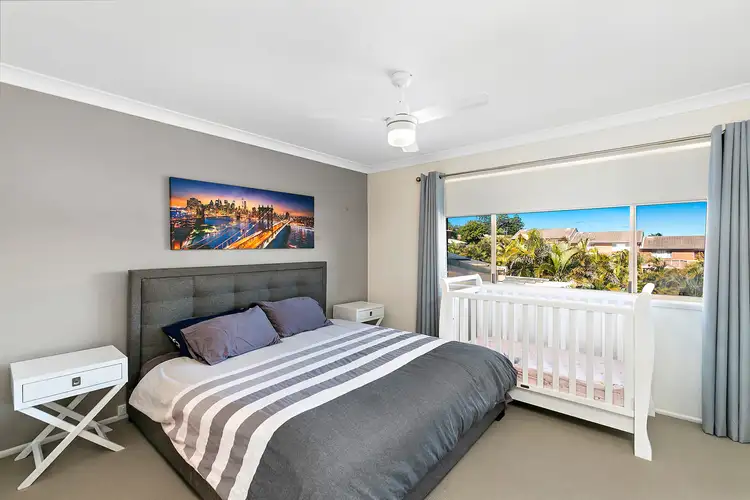Sixth view of Homely townhouse listing, 41/164 Wellington Street, Ormiston QLD 4160