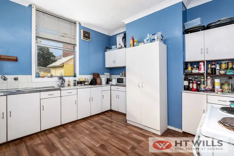 Fourth view of Homely house listing, 138 Willison Road, Carlton NSW 2218