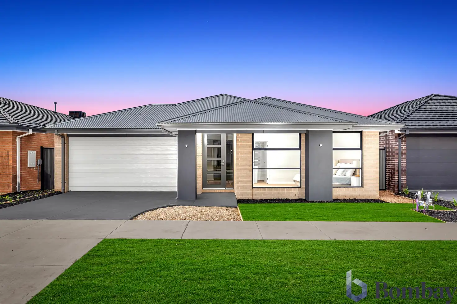 Main view of Homely house listing, 15 Gossia Avenue, Craigieburn VIC 3064
