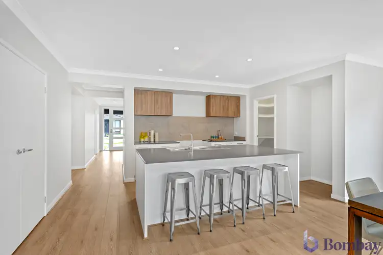 Third view of Homely house listing, 15 Gossia Avenue, Craigieburn VIC 3064
