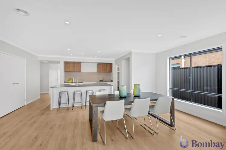 Fourth view of Homely house listing, 15 Gossia Avenue, Craigieburn VIC 3064