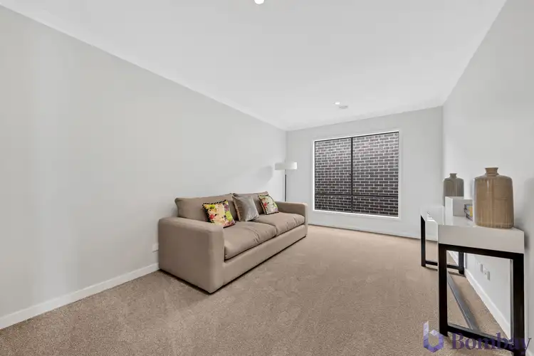 Sixth view of Homely house listing, 15 Gossia Avenue, Craigieburn VIC 3064