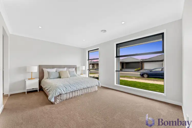 Seventh view of Homely house listing, 15 Gossia Avenue, Craigieburn VIC 3064