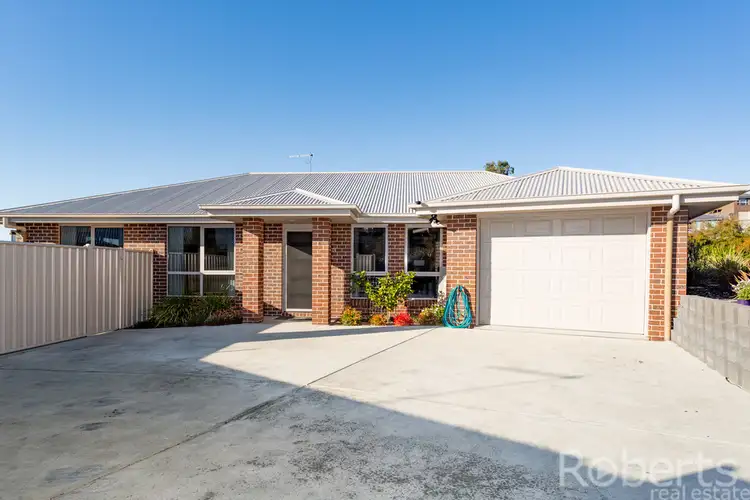 3/4 Talus Place, Prospect Vale TAS 7250