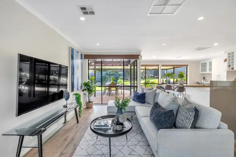 Sixth view of Homely house listing, 13 Barton Drive, Trott Park SA 5158