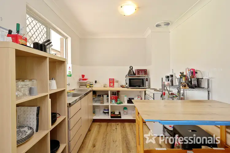 Fifth view of Homely house listing, 17 Connell Way, Girrawheen WA 6064