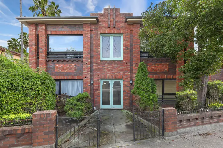 3/375 New Canterbury Rd, Dulwich Hill NSW 2203