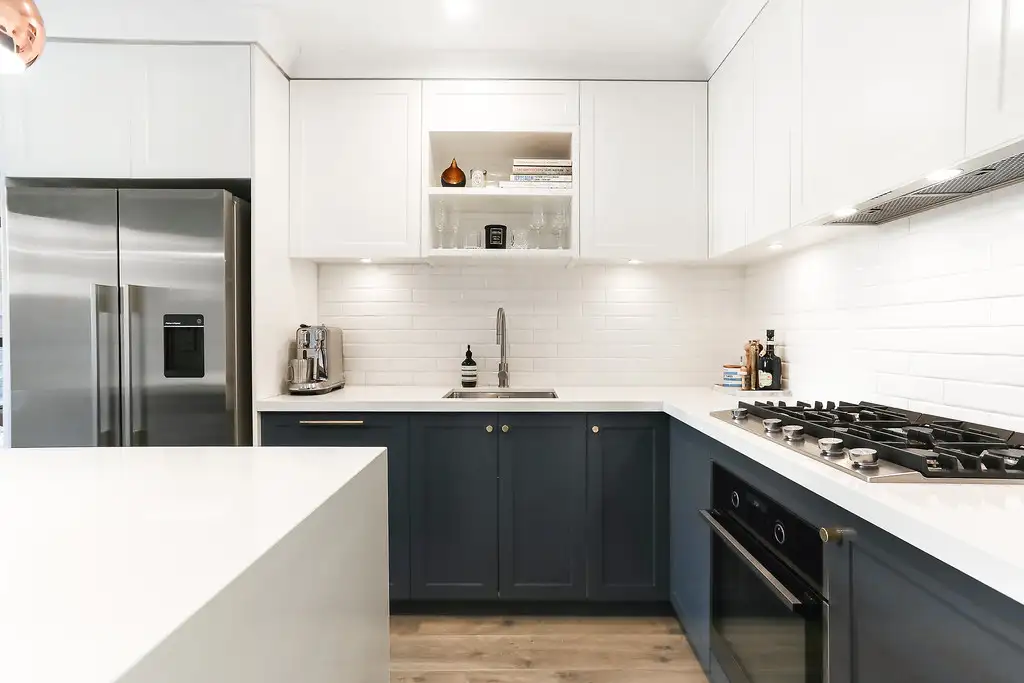 Main view of Homely townhouse listing, 2/1 Flat Street, Leichhardt NSW 2040