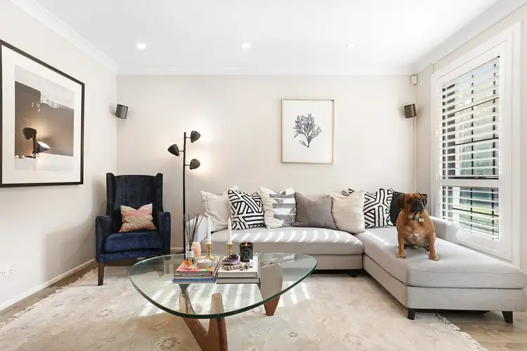 Fourth view of Homely townhouse listing, 2/1 Flat Street, Leichhardt NSW 2040