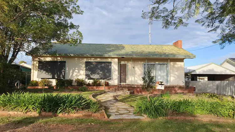 Main view of Homely house listing, 9 Waratah Street, Parkes NSW 2870