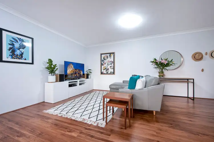Second view of Homely unit listing, 1/65 Frederick Street, Ashfield NSW 2131